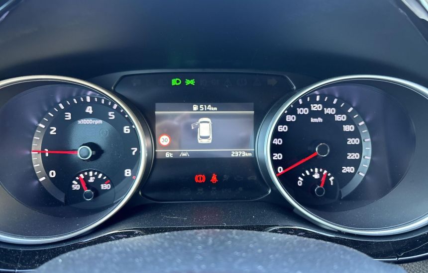 Kia Ceed SW 1,5T-GDI 6MT MY25 TRIBUTE