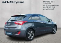 Hyundai i30 GO!