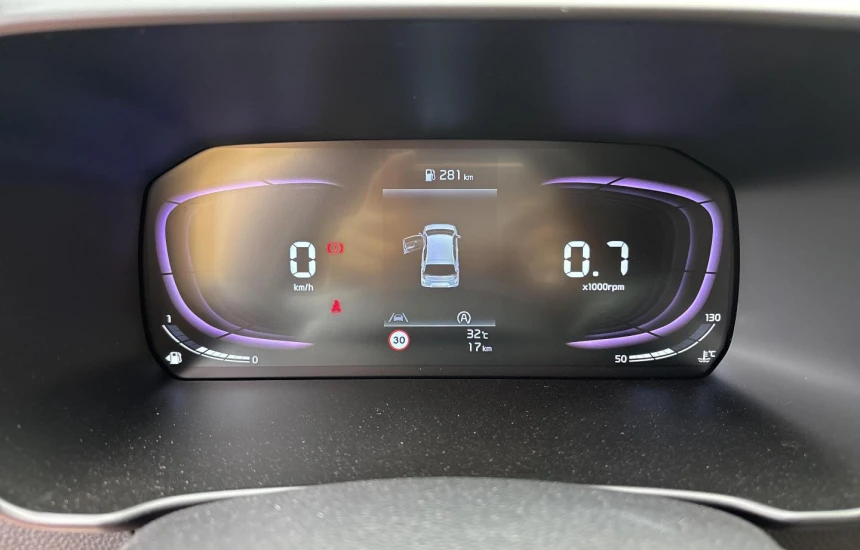 Kia Picanto 1.2DPi 5MT MY25 BUSINESS LINE+ CP1