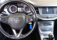 Opel Astra Auto krajowe, serwisowane w ASO 