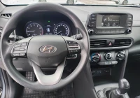 Hyndai Kona  1.0 T-GDI 6MT Classic Plus