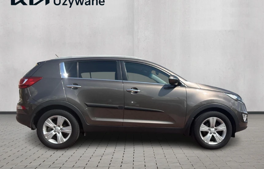 Kia Sportage Rezerwacja/ L 1.6 GDI 6MT 2WD
