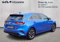 Kia Ceed 1,5T-GDI 6MT MY25 TRIBUTE