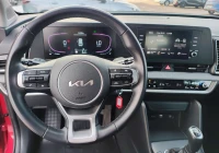 Kia Sportage 1.6T 6MT M+SMT