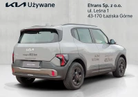 Kia EV2 42.2kWh Earth + pompa ciepła
