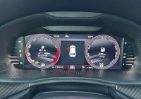 Skoda scala 1.5TSI Monte Carlo DSG