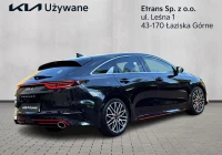 Kia Proceed 1,6T-GDI 7DCT GT+PRE+TEC+AEB+PNS