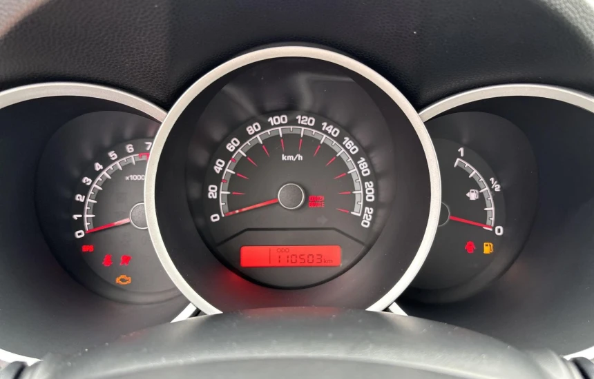 Kia venga Rezerwacja!!