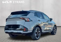 Kia Sportage 1.6 T-GDi HEV 239KM Gt Line 