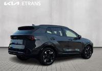 Kia Sportage 1.6 T-GDI HEV GT Line 2WD