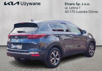 Kia Sportage 1.6  GDI M