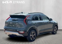 Kia Niro 1.6 GDI 136KM 6DCT Hybryda Wersja L