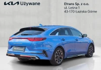 Kia Proceed _SBK 1,5T-GDI 6MT MY24 GT-LINE+TEC+AEB
