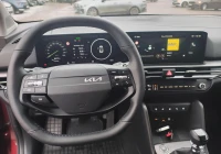 Kia Sportage 1,6T-GDI 150KM 6MT FWD BUSINESS LINE