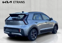 Kia Niro  Hybrid 1.6 138KM ROK PRODUKCJI 2026 MODEL 27