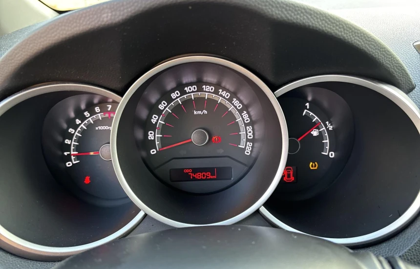 Kia venga Rezerwacja !!!!!! / 6MT L Business Line