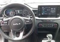 Kia XCeed 1.6 GDI PHEV L