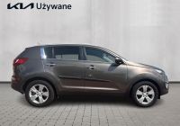 Kia Sportage Rezerwacja/ L 1.6 GDI 6MT 2WD