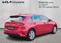 Kia Ceed 1,4T-GDI 7DCT MY20 M