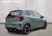 Kia Picanto 1.2 GDi 79KM Business Line + felgi 16 