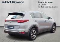 Kia Sportage 1,6GDI 6MT 2WD MY21 M