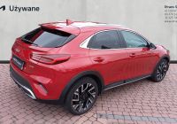 Kia XCeed 1.6 GDI PHEV L+BL+AEB