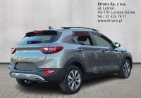 Kia Stonic 1.2 79KM 5MT Wersja M+Smart