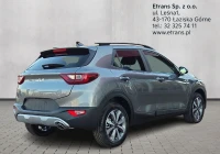 Kia Stonic 1.2 79KM 5MT Wersja L