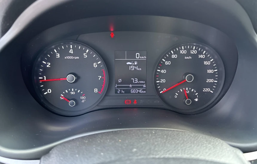 Kia Rio Rezerwacja !!!!!!