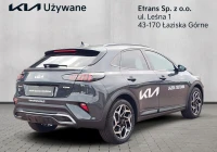 Kia XCeed 1.6 T-GDI GT-Line DCT 