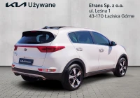 Kia Sportage 1.6 T-GDI L 4WD +FN1+PNS