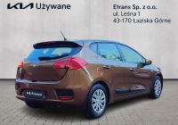 Kia Ceed 1.4GDI 6MT M