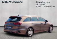 Kia Ceed SW Kia CEED 1.4 100KM S Kombi