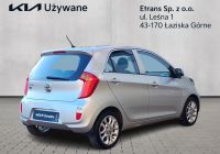 Kia Picanto II 1.0G MT L+ACN