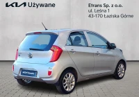 Kia Picanto II 1.0G MT L+ACN