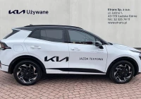 Kia Sportage 1.6 T-GDI PHEV GT Line 4WD