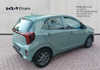 Kia Picanto 1.0 DPI 5MT MY25 L+WIN+A14