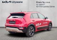 Kia Niro 1.6 GDI Hybrid Business Line +A18