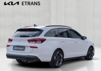 Hyundai i30 DCT N-Line+luxury