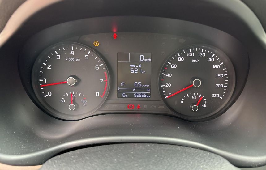 Kia Stonic  REZERWACJA!!/1.4MPI 6MT L+STY+2TR