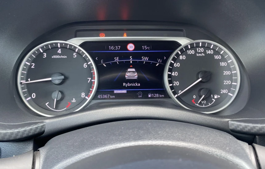 Nissan Juke Rezerwacja !!!!!!