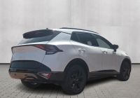 Kia Sportage 1.6 160KM 7DCT Anniversary + DACH