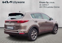 Kia Sportage REZERWACJA/1,6 GDI 6MT 2WD FL M+SMT