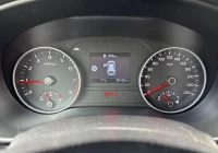 Kia Sportage 1,6 GDI 6MT 2WD BLACK EDITION