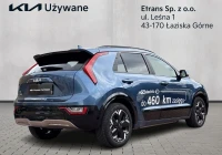 Kia E Niro EV MY23 XL+HP