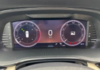 Skoda Octavia Rezerwacja/ 1.5 TSI Style 6MT