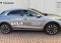 Kia XCeed 1,5T-GDI 6MT MY23 L