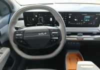 Kia EV3 81.4 KWH BUSINESS LINE+CP1+POMPA CIEPŁA LR