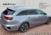 Kia Ceed SW 1.5 T-GDi 140 Km Wersja M + Smart