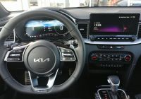 Kia Proceed 1,5T-GDI 7DCT GT-LINE+PRE+TEC+AEB+A18